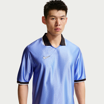 NIKE公式】ナイキ エナジー メンズ Dri-FIT ショートスリーブ サッカー